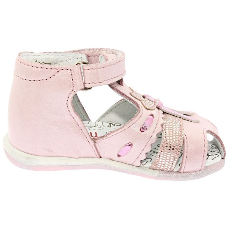 Bopy fille zamina rose1437801_4 sur voshoes.com