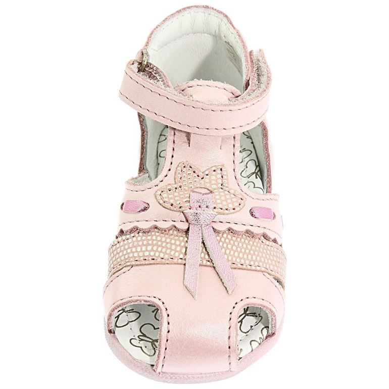 Bopy fille zamina rose1437801_5 sur voshoes.com