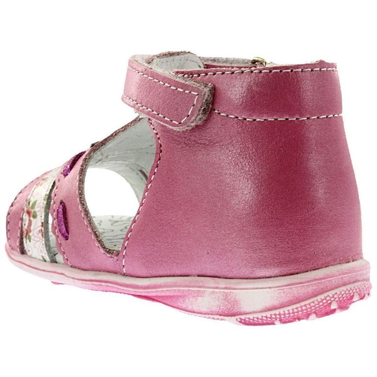 Bopy fille balivel rose1437901_3 sur voshoes.com