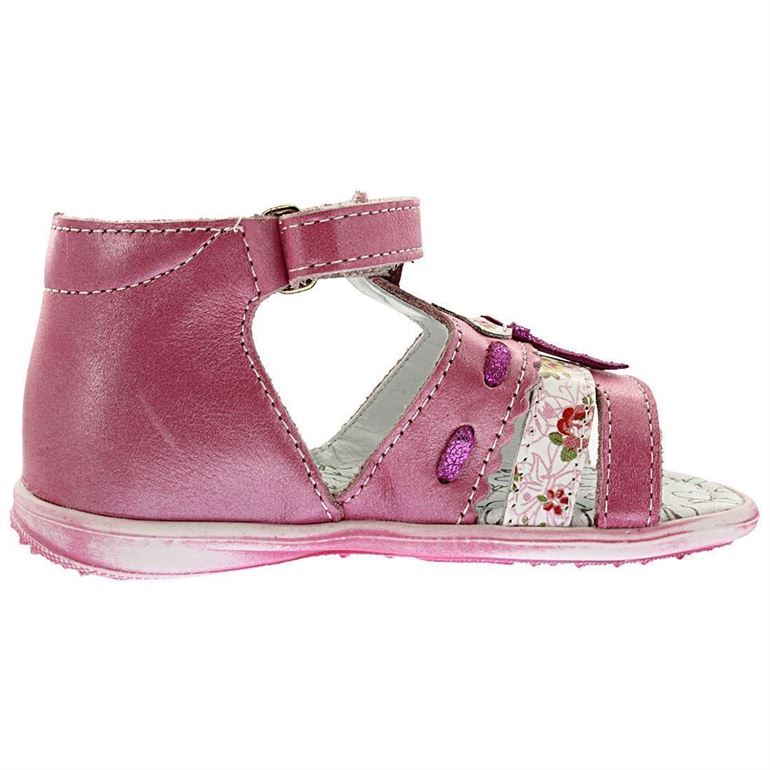 Bopy fille balivel rose1437901_4 sur voshoes.com