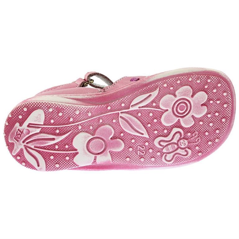 Bopy fille balivel rose1437901_5 sur voshoes.com