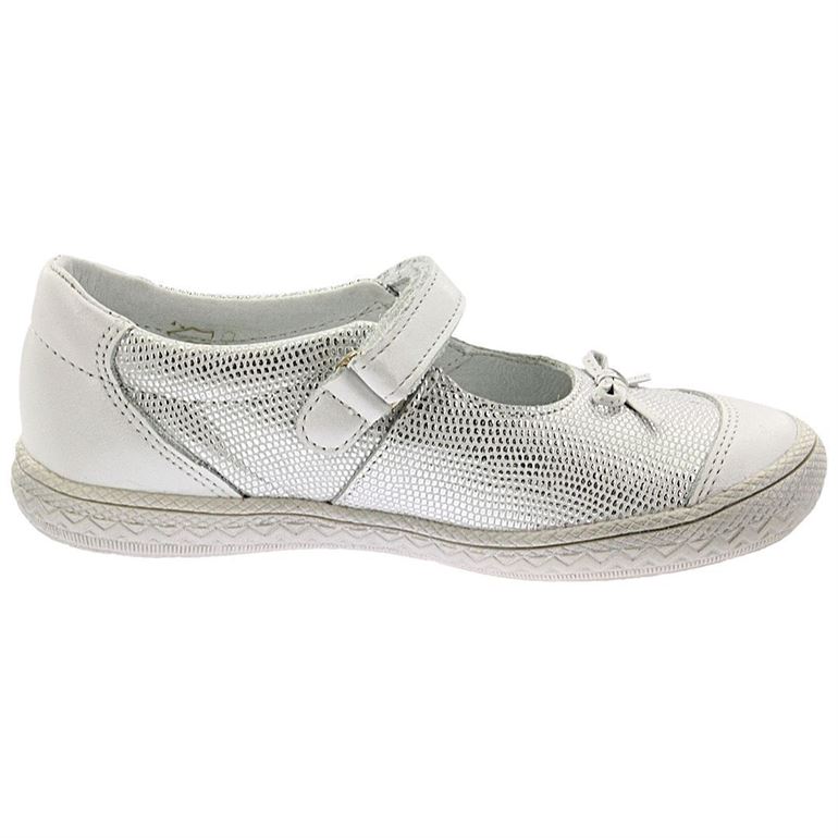 Bopy fille soline blanc1438001_3 sur voshoes.com