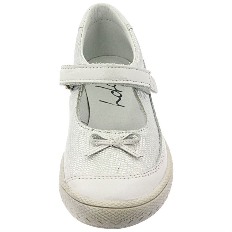 Bopy fille soline blanc1438001_4 sur voshoes.com