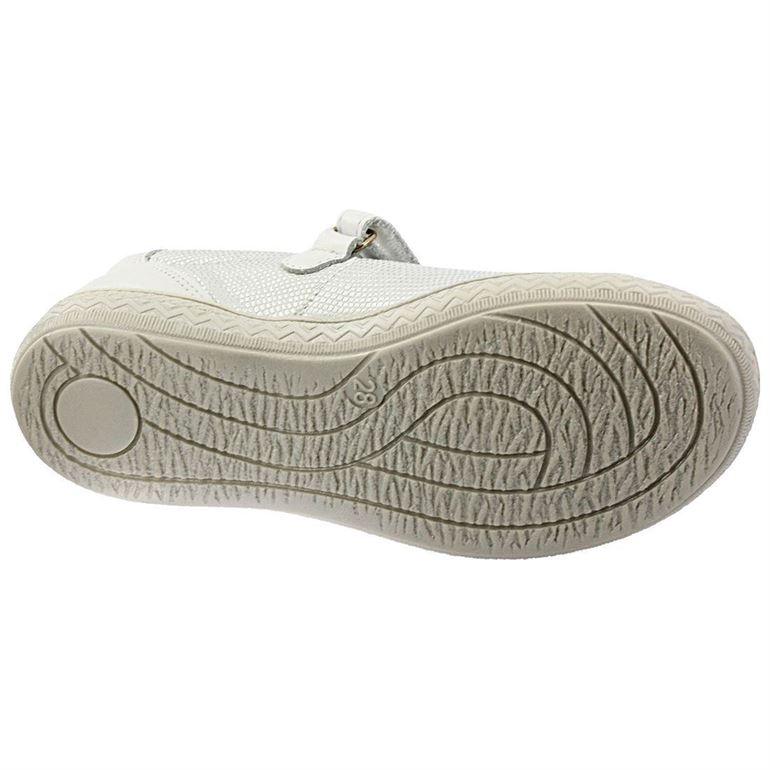 Bopy fille soline blanc1438001_6 sur voshoes.com