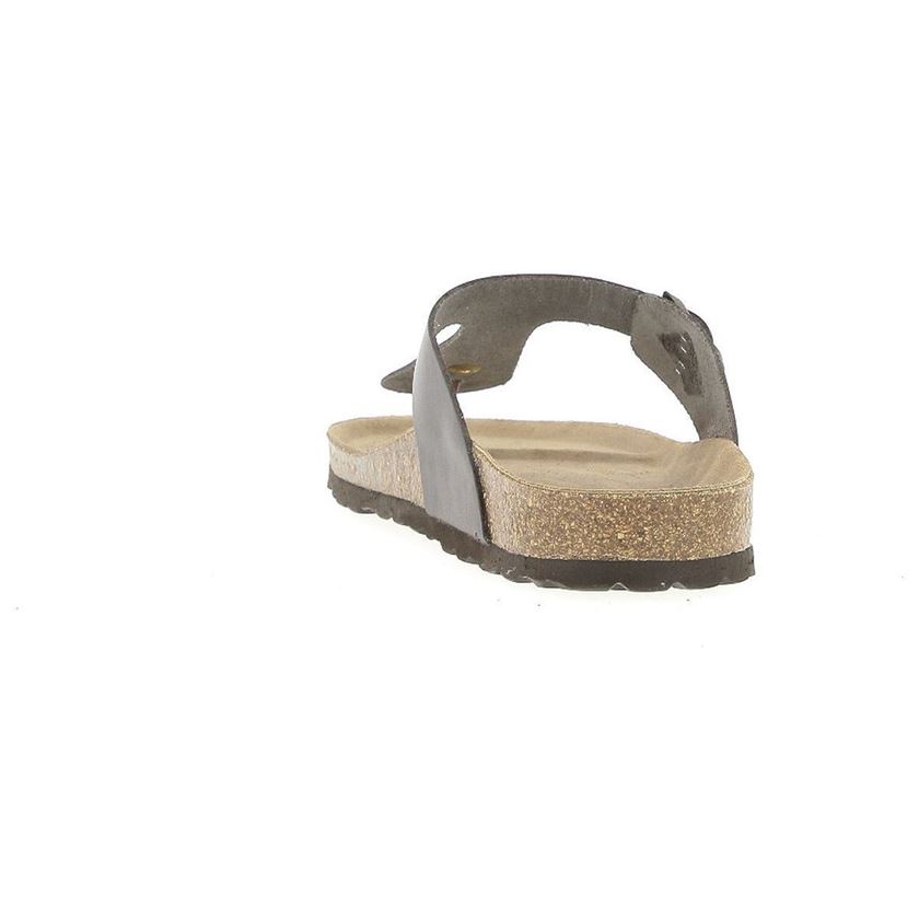 Maison de l espadrille homme 3560 marron1439501_5 sur voshoes.com