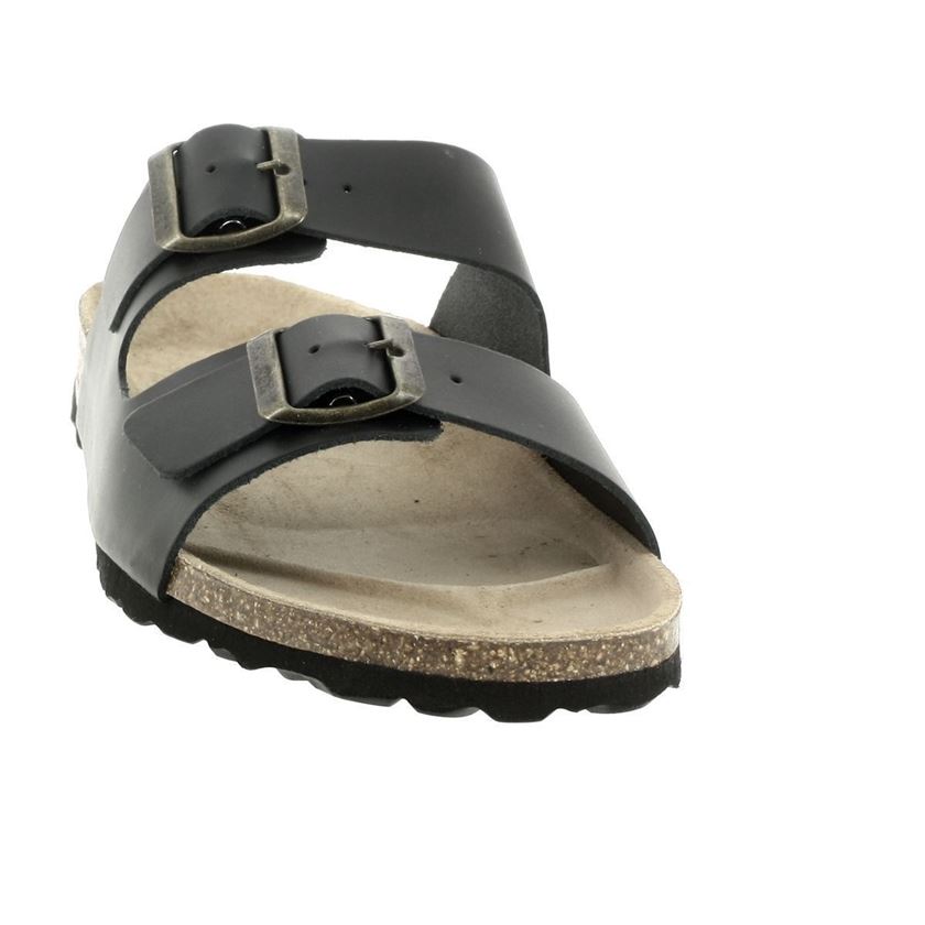 Maison de l espadrille homme arizona noir1439602_5 sur voshoes.com