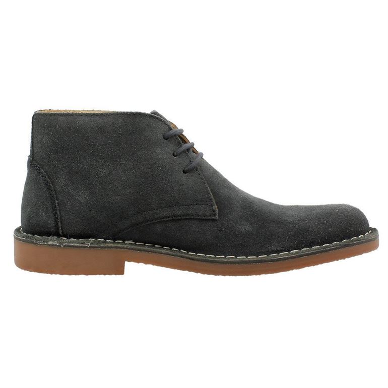homme Hush puppies homme lord bleu