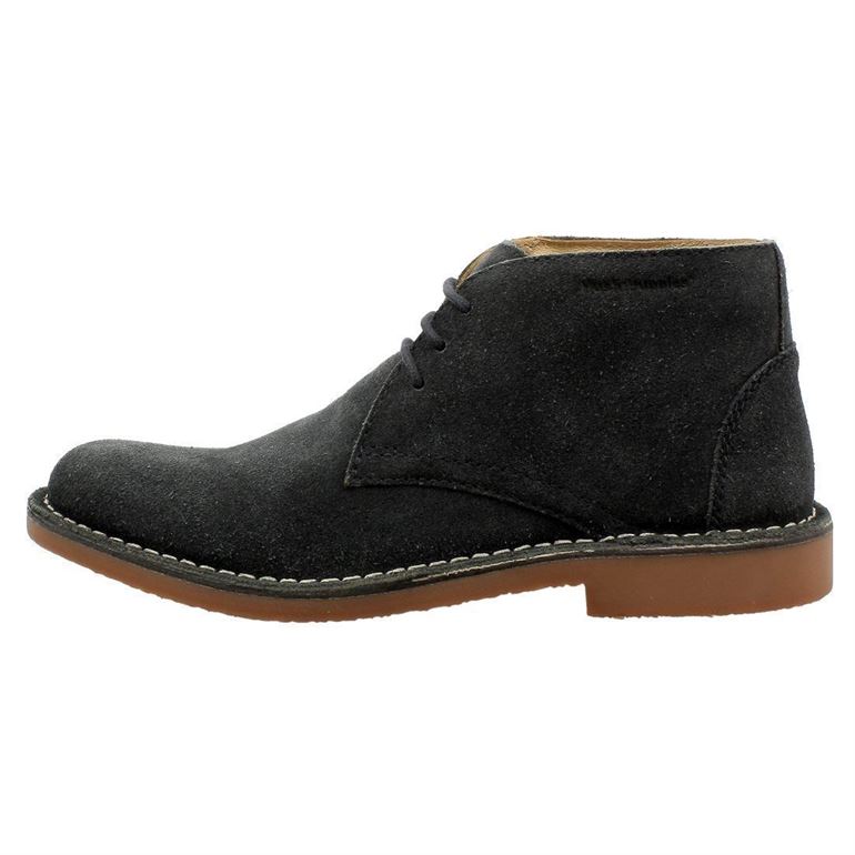 Hush puppies homme lord bleu1440301_3 sur voshoes.com