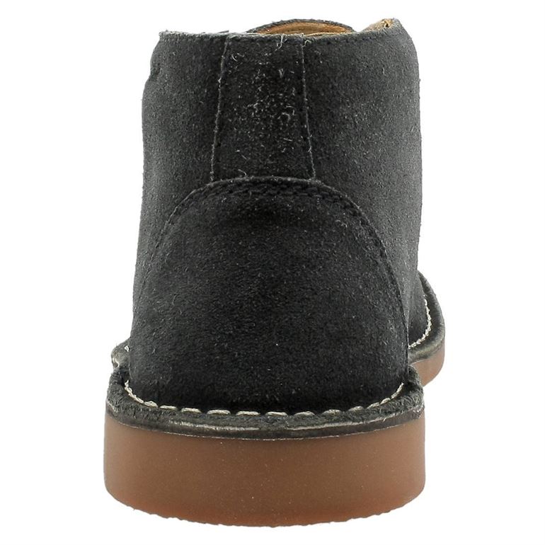 Hush puppies homme lord bleu1440301_4 sur voshoes.com