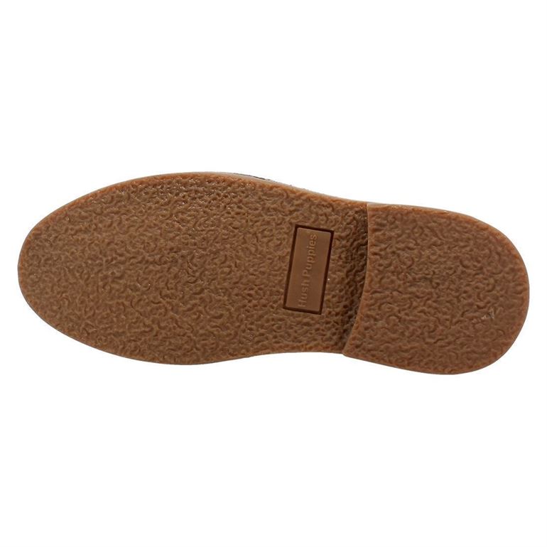 Hush puppies homme lord bleu1440301_6 sur voshoes.com