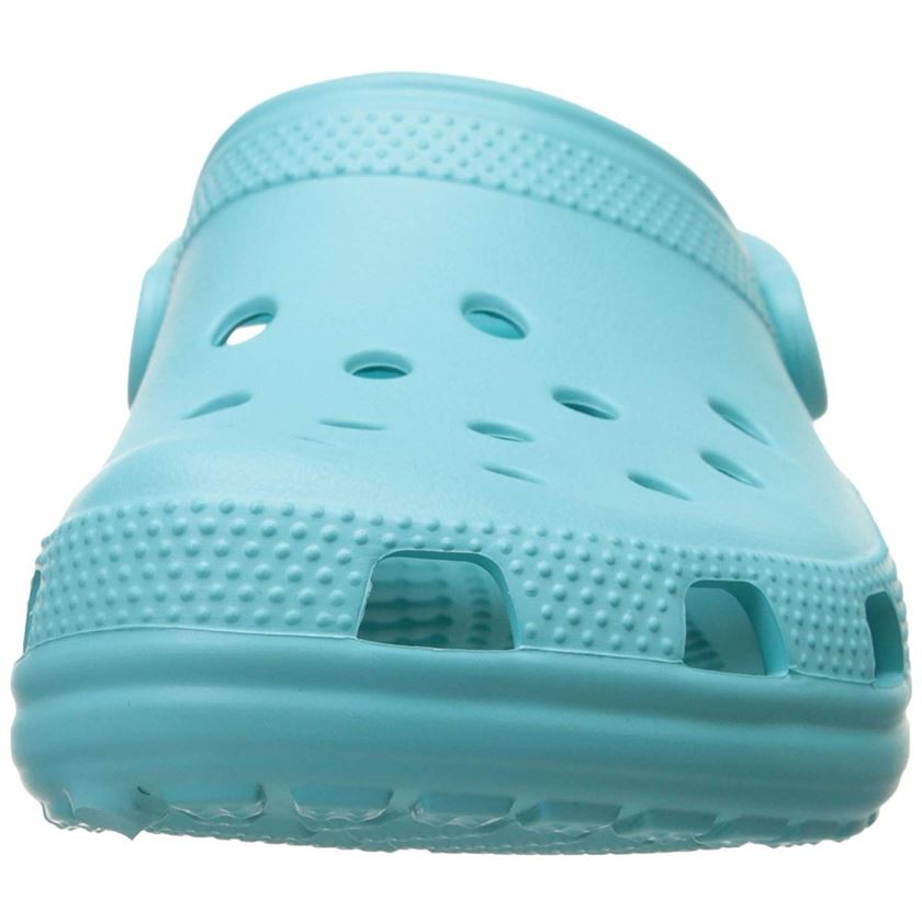 Crocs femme classic vert1442305_3 sur voshoes.com