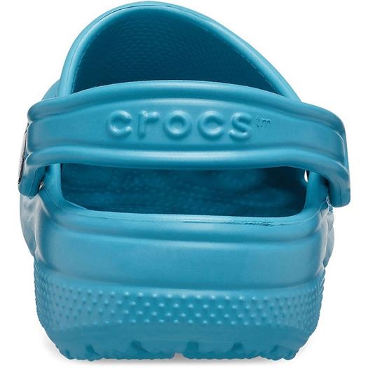 Crocs femme classic bleu1442320_4 sur voshoes.com