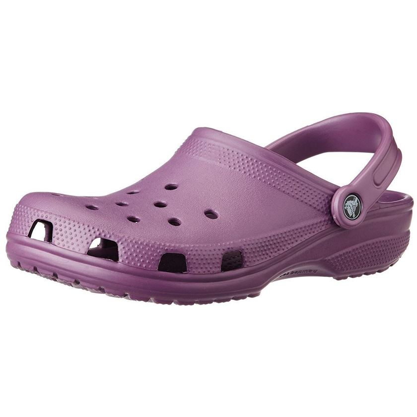 Crocs homme classic lilas1442505_2 sur voshoes.com