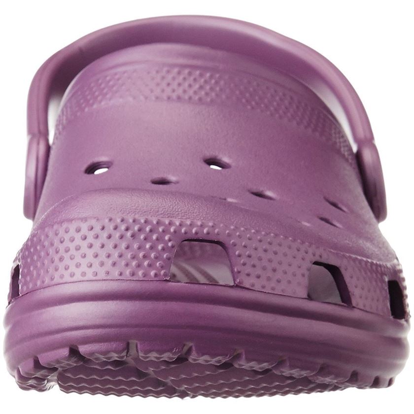 Crocs homme classic lilas1442505_3 sur voshoes.com