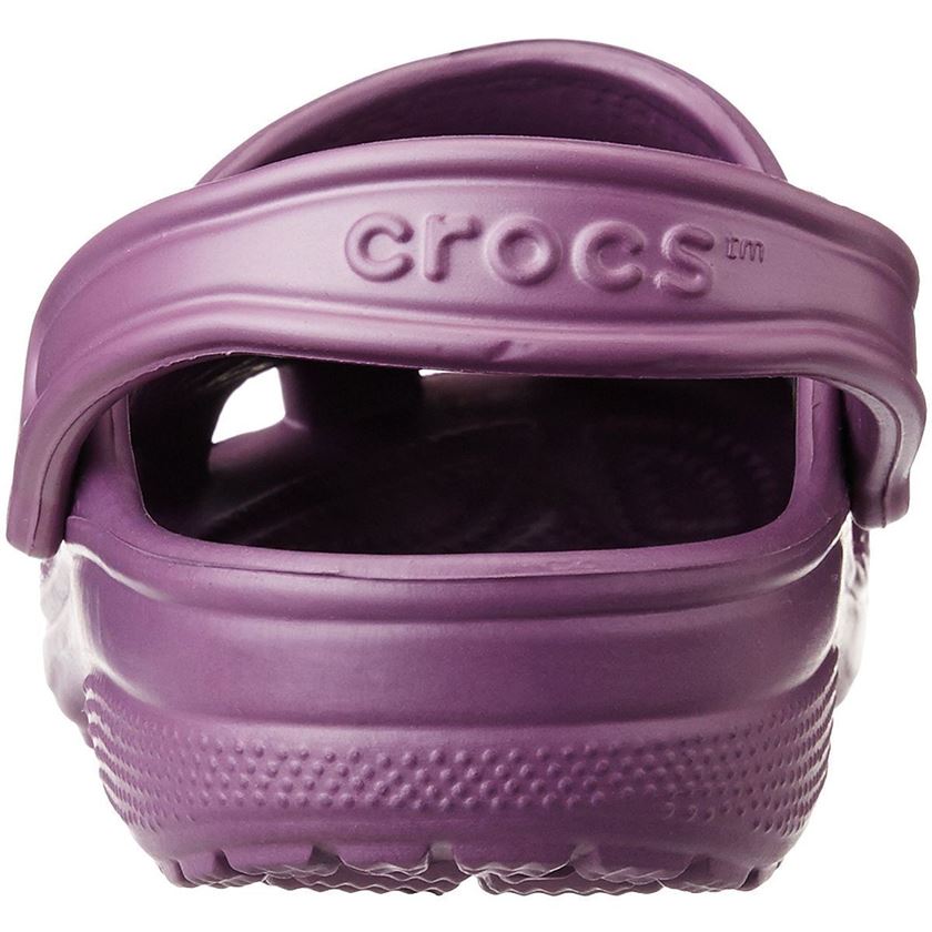 Crocs femme classic rose1442505_4 sur voshoes.com