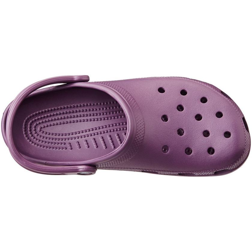 Crocs femme classic rose1442505_5 sur voshoes.com