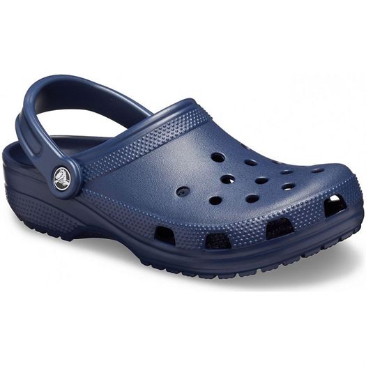 Crocs homme classic bleu1442510_2 sur voshoes.com