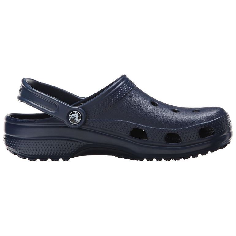 Crocs homme classic bleu1442510_6 sur voshoes.com