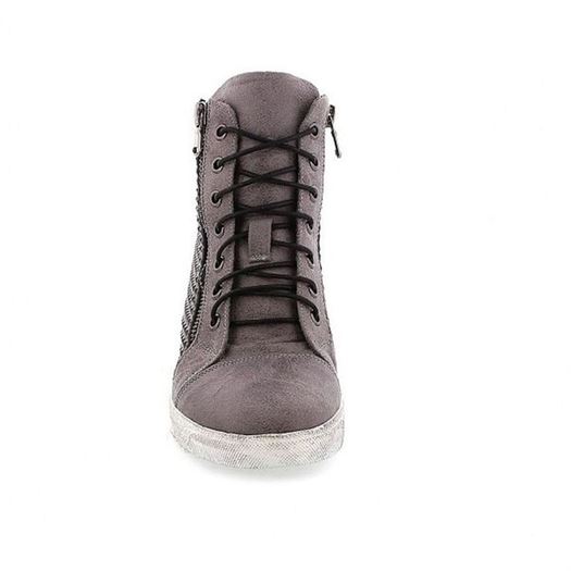 Maria mare femme 61220 gris1444001_4 sur voshoes.com