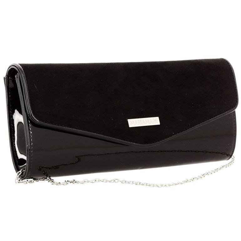 femme Maria mare femme basia noir