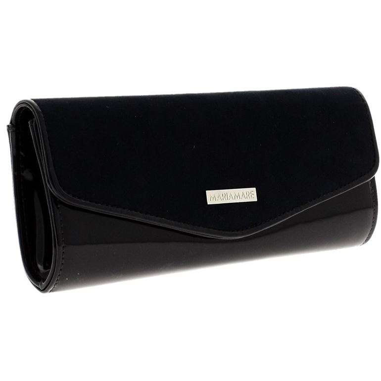 femme Maria mare femme basia bleu
