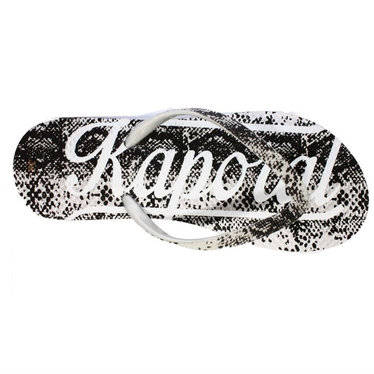 Kaporal femme bony noir1445301_4 sur voshoes.com