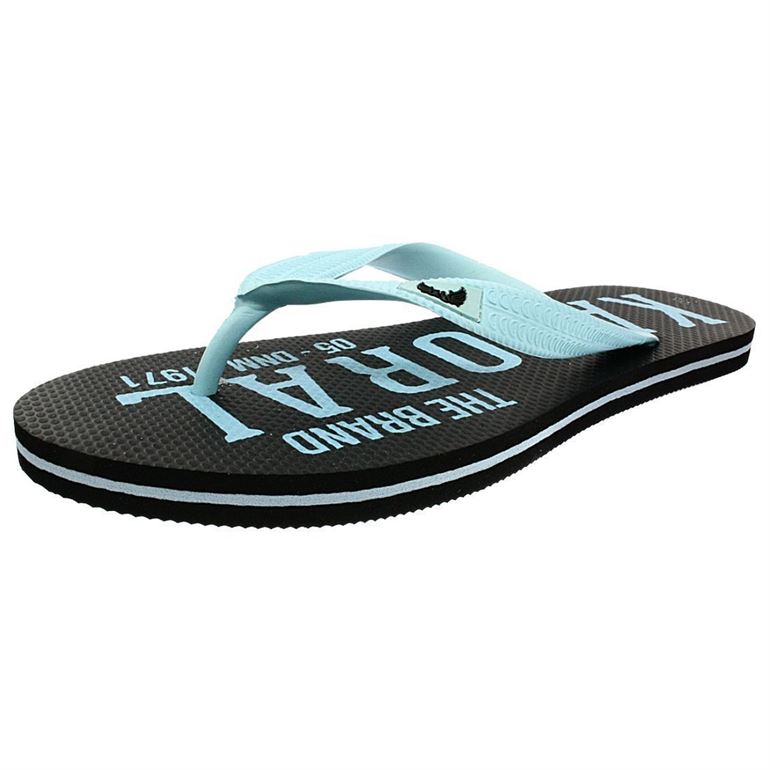 Kaporal femme sullya bleu1445401_2 sur voshoes.com