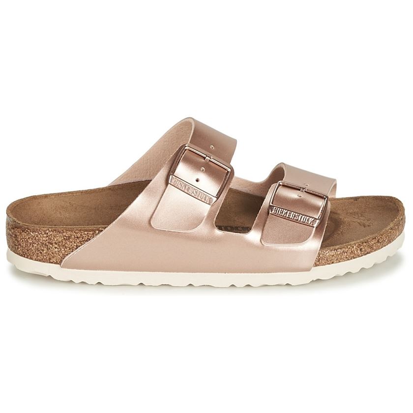 femme Birkenstock femme arizona f rose