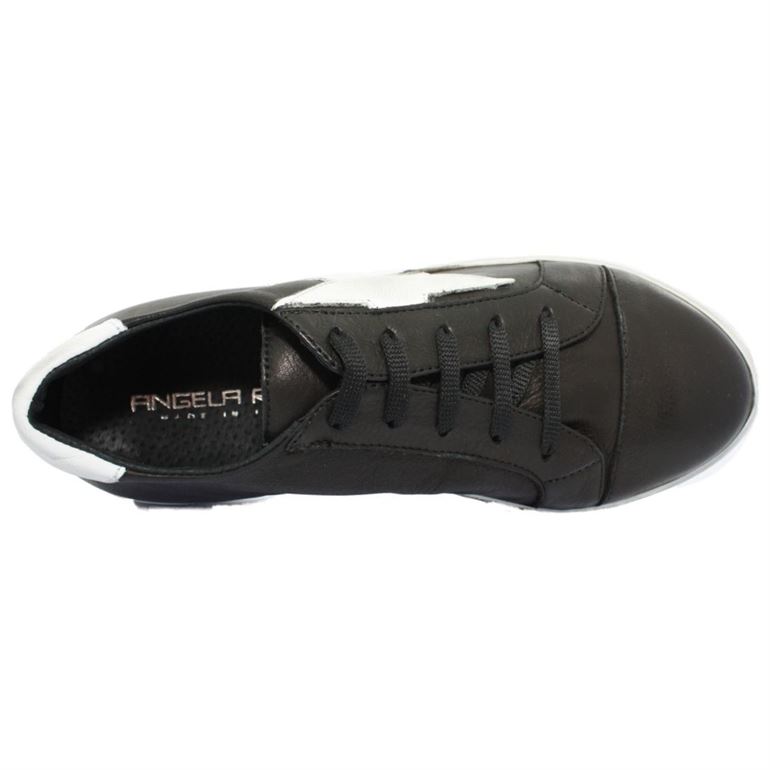 Angela ripari femme rip 72 noir1447102_3 sur voshoes.com