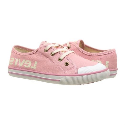 Levi s fille gong rose1447302_2 sur voshoes.com