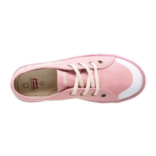 Levi s fille gong rose1447302_3 sur voshoes.com