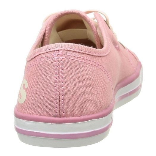 Levi s fille gong rose1447302_6 sur voshoes.com