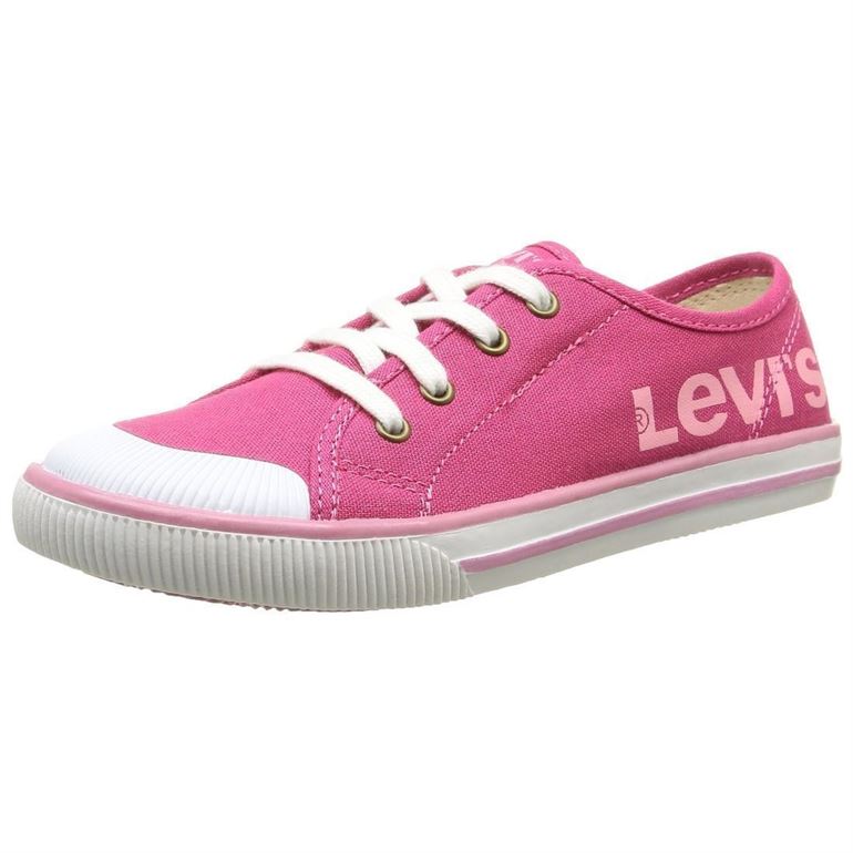 Levi s fille gong rose1447303_2 sur voshoes.com
