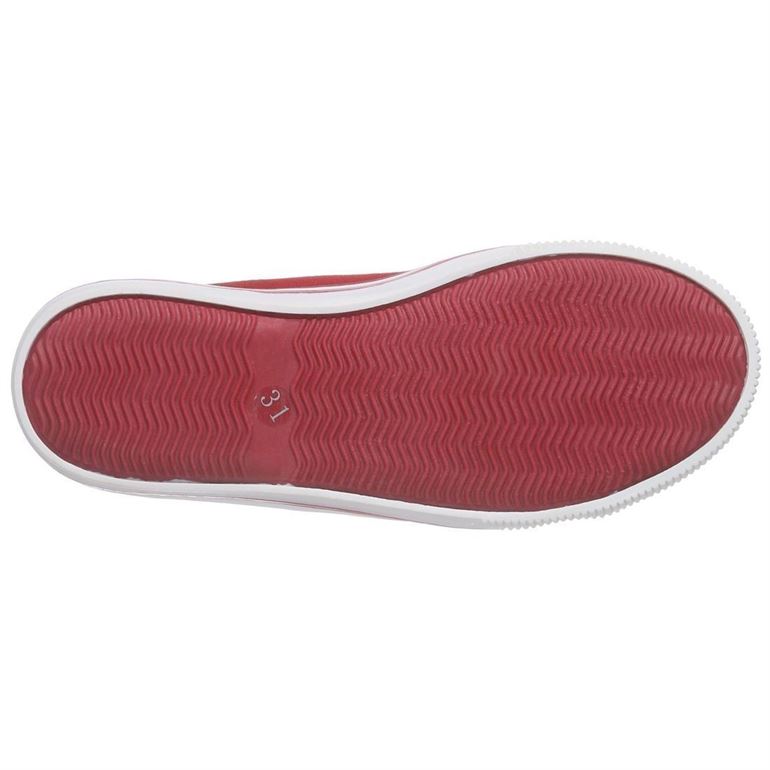 Levi s fille gong rose1447303_6 sur voshoes.com