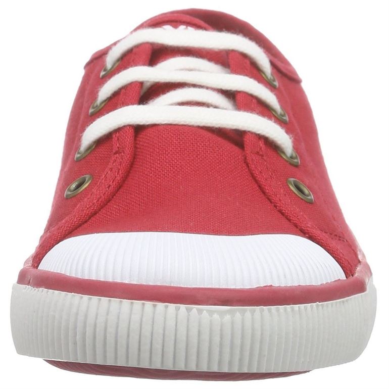 Levi s fille gong rouge1447304_3 sur voshoes.com