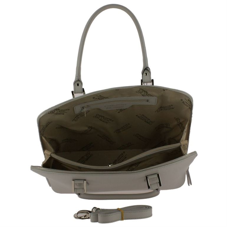 Charlotte femme chf1016 chambord gris1449101_4 sur voshoes.com