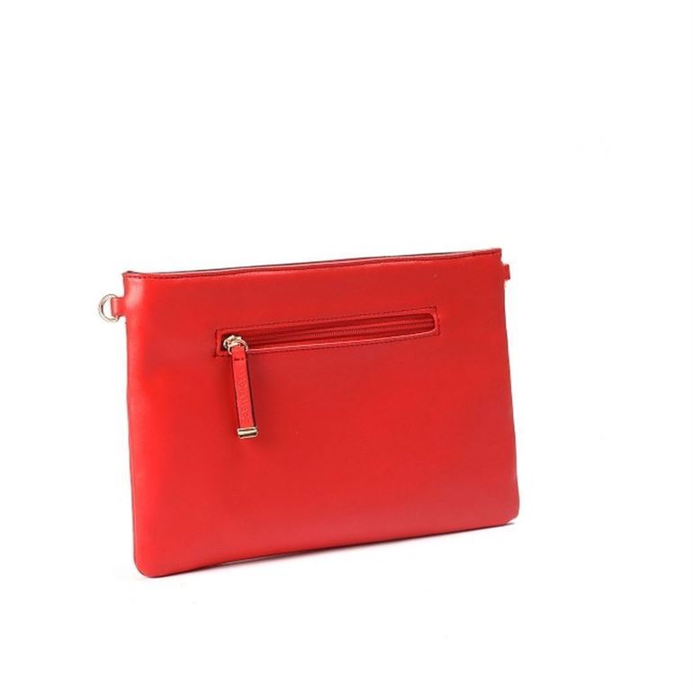 femme Maria mare femme poch1 rouge