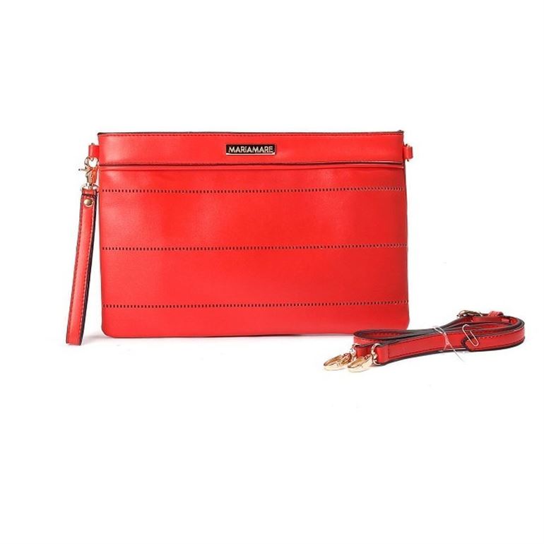 Maria mare femme poch1 rouge1449503_2 sur voshoes.com