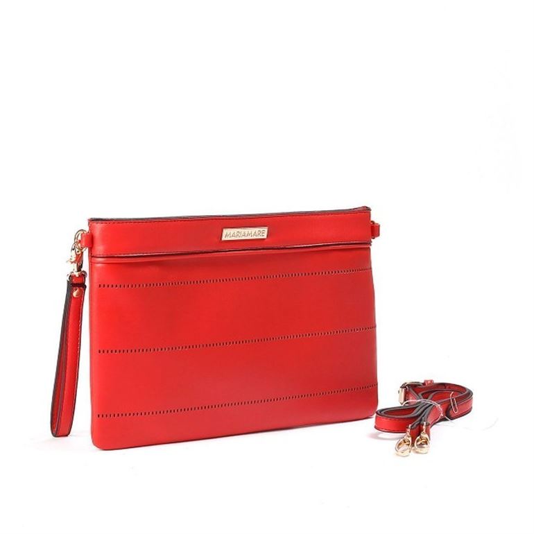 Maria mare femme poch1 rouge1449503_3 sur voshoes.com