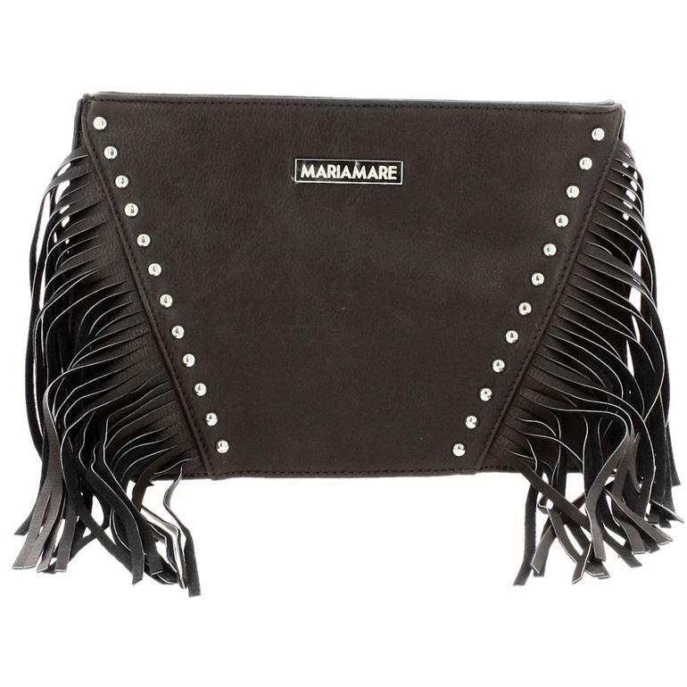 Maria mare femme rosalin noir1449802_2 sur voshoes.com