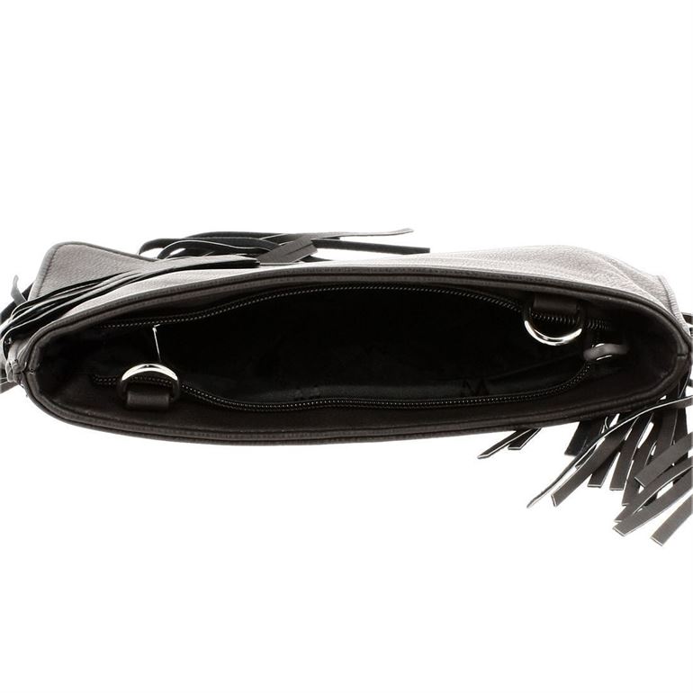 Maria mare femme rosalin noir1449802_4 sur voshoes.com