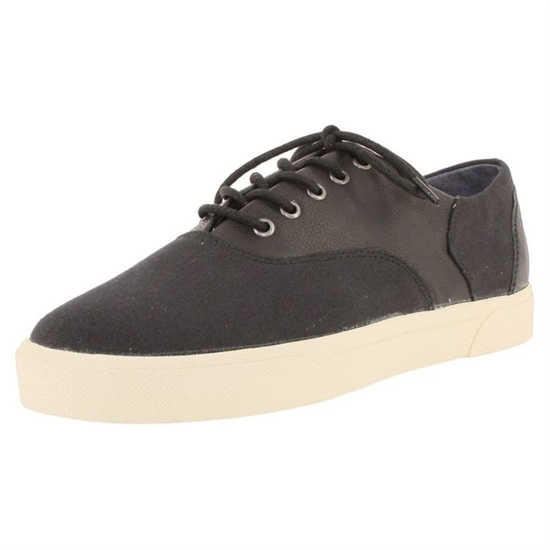 Armistice homme hope trainer m noir1450601_2 sur voshoes.com