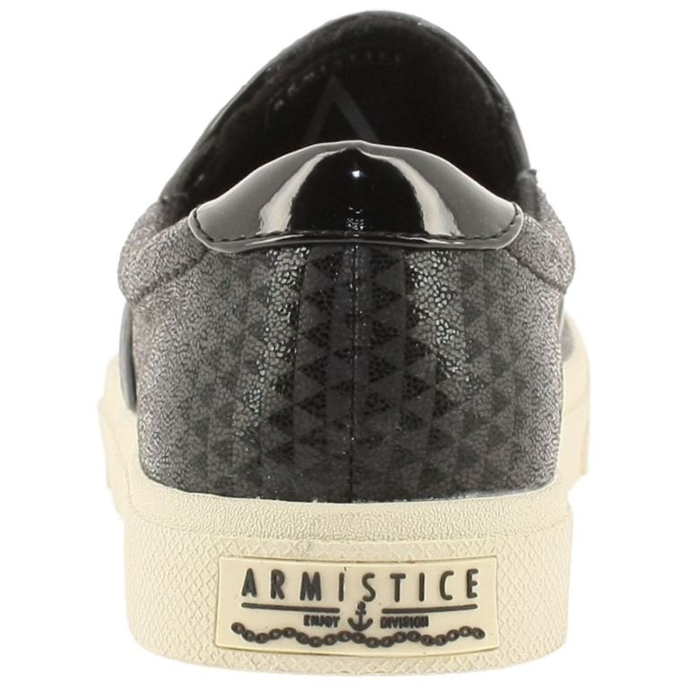 Armistice femme w noir1450701_5 sur voshoes.com