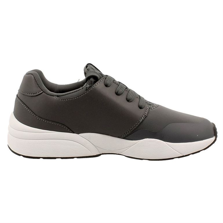 Victoria femme 1140100 gris1451102_4 sur voshoes.com