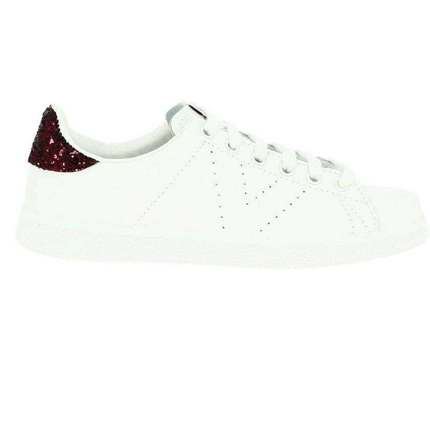 femme Victoria femme 125104 blanc