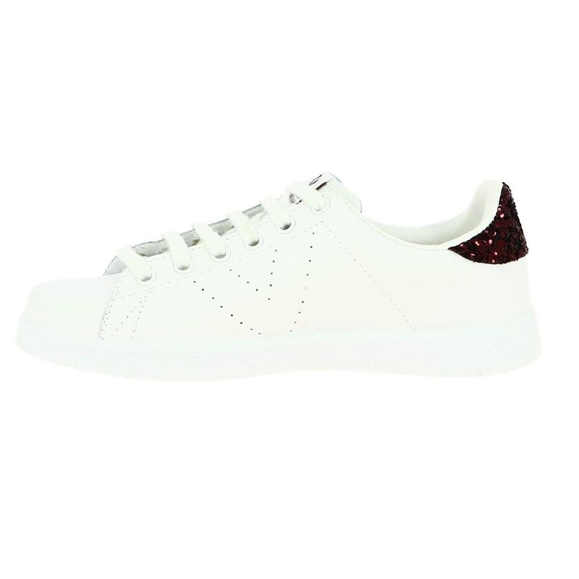 Victoria femme 125104 prune1451203_3 sur voshoes.com