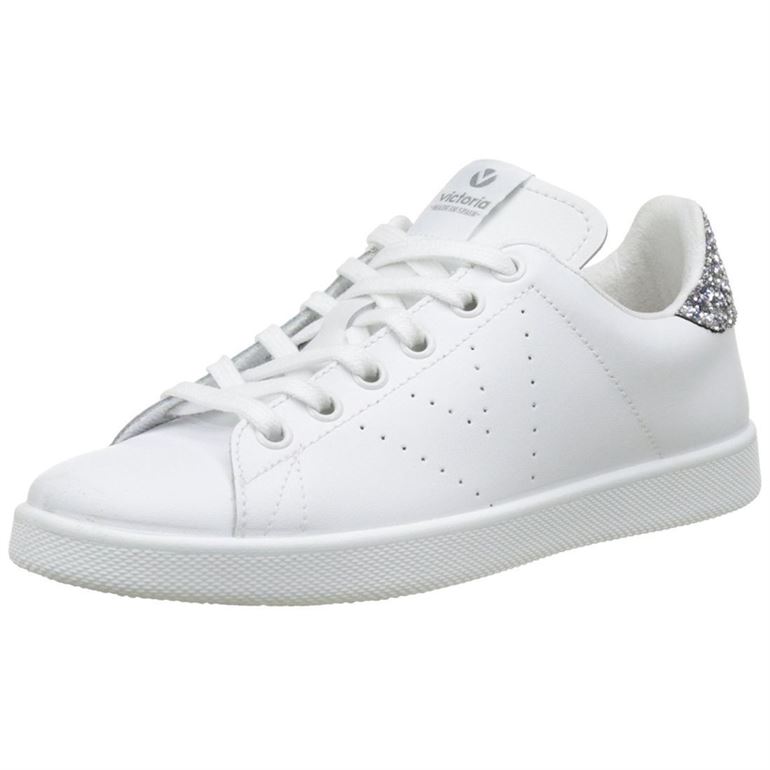 Victoria femme 125104 gris1451206_2 sur voshoes.com