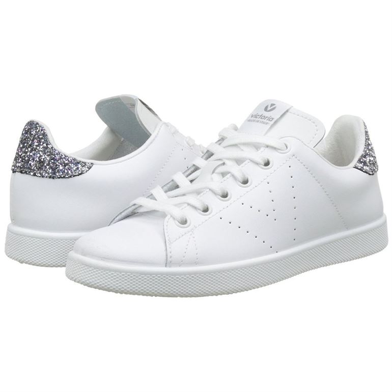 Victoria femme 125104 gris1451206_6 sur voshoes.com