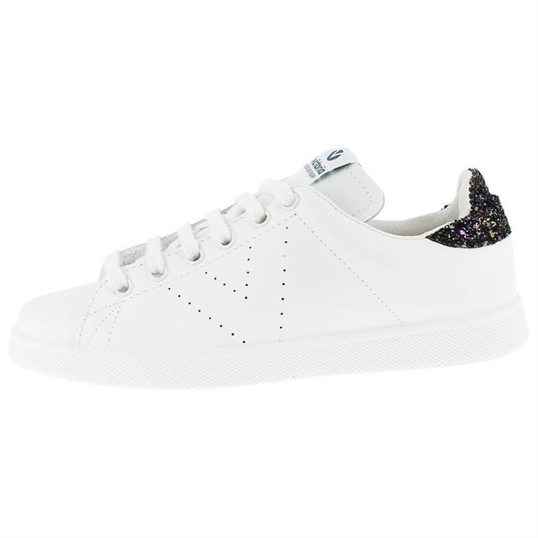 Victoria femme 125104 blanc1451207_3 sur voshoes.com