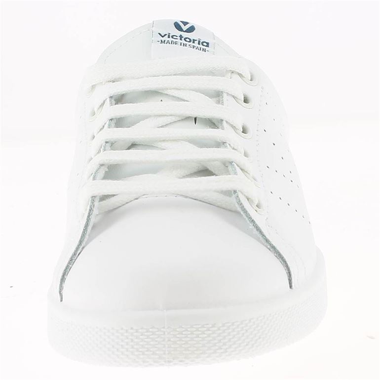 Victoria femme 125104 blanc1451207_6 sur voshoes.com